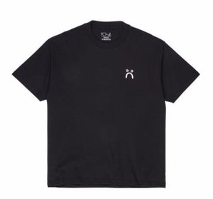 Polar Sad Tee - Black