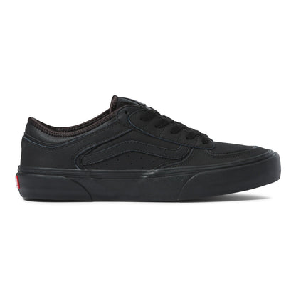 Vans Rowley Classic - Black/Black