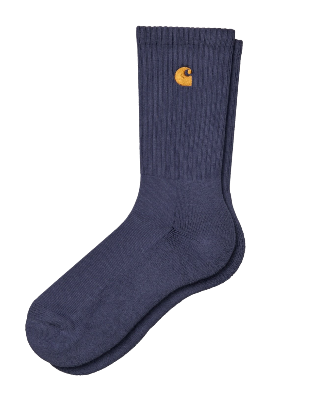 Carhartt WIP Chase Socks - Cold Viola