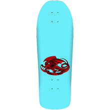 Load image into Gallery viewer, Powell Peralta Grabke 02 Deck - 10.25 Aqua