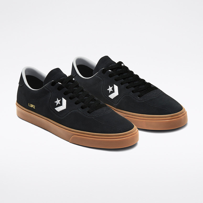 Converse Louie Lopez Pro - Black/White/Gum