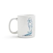 Load image into Gallery viewer, Polar Alone Mug