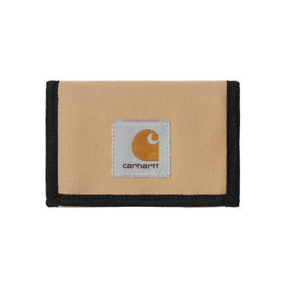 Carhartt WIP Alec Wallet - Dusty Hamilton Brown