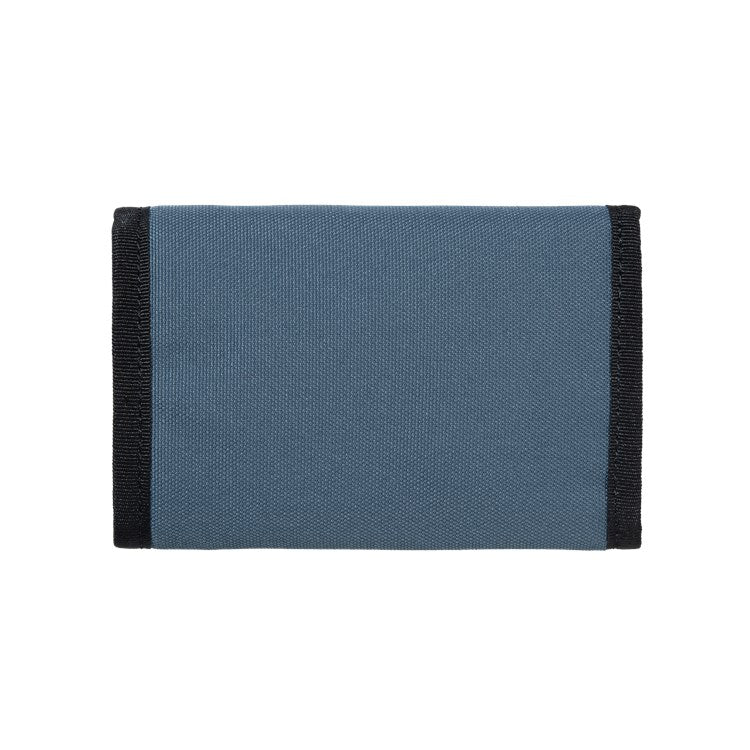 Carhartt WIP Alec Wallet - Storm Blue