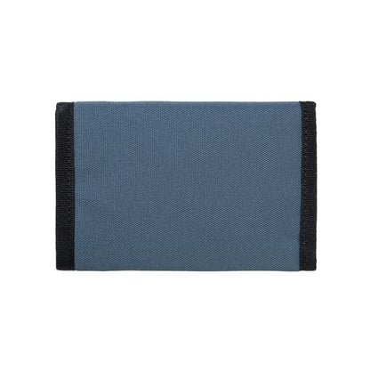 Carhartt WIP Alec Wallet - Storm Blue