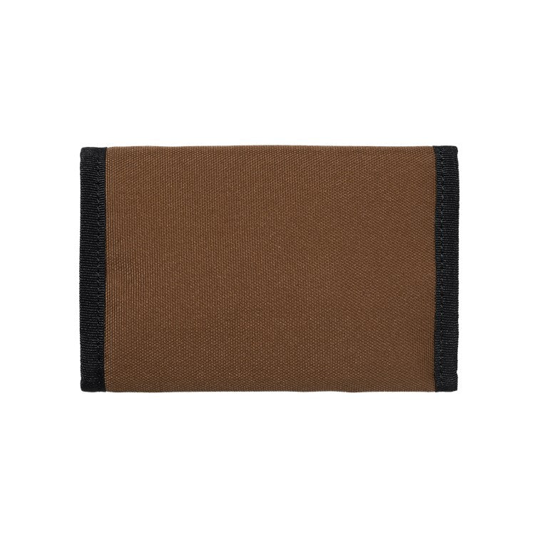 Carhartt WIP Alec Wallet - Tamarind