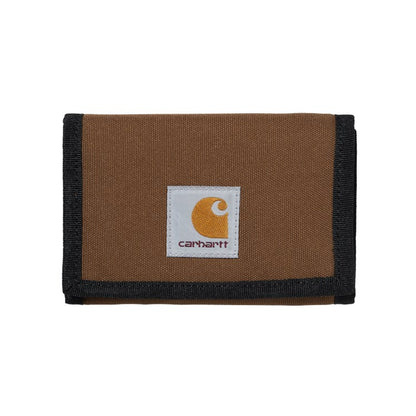 Carhartt WIP Alec Wallet - Tamarind