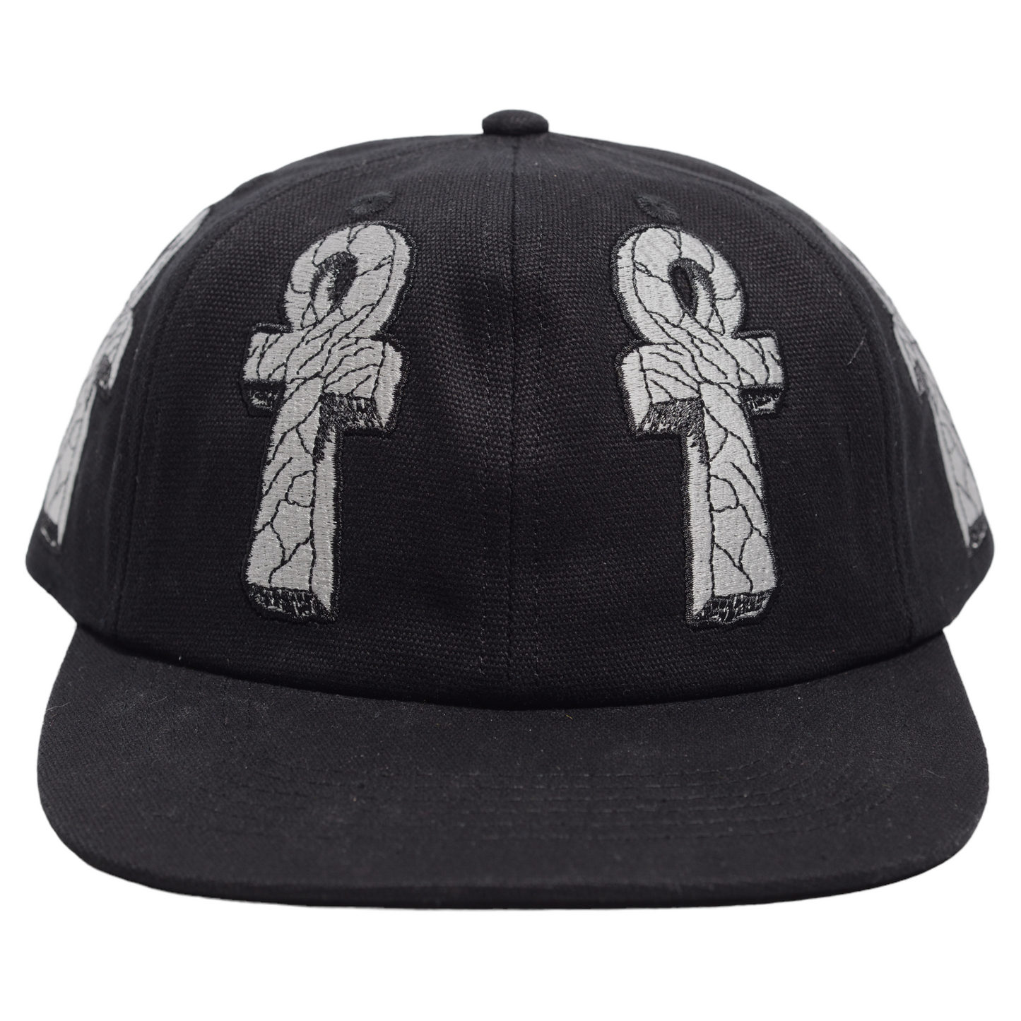 Carpet Company Ankh Hat - Black