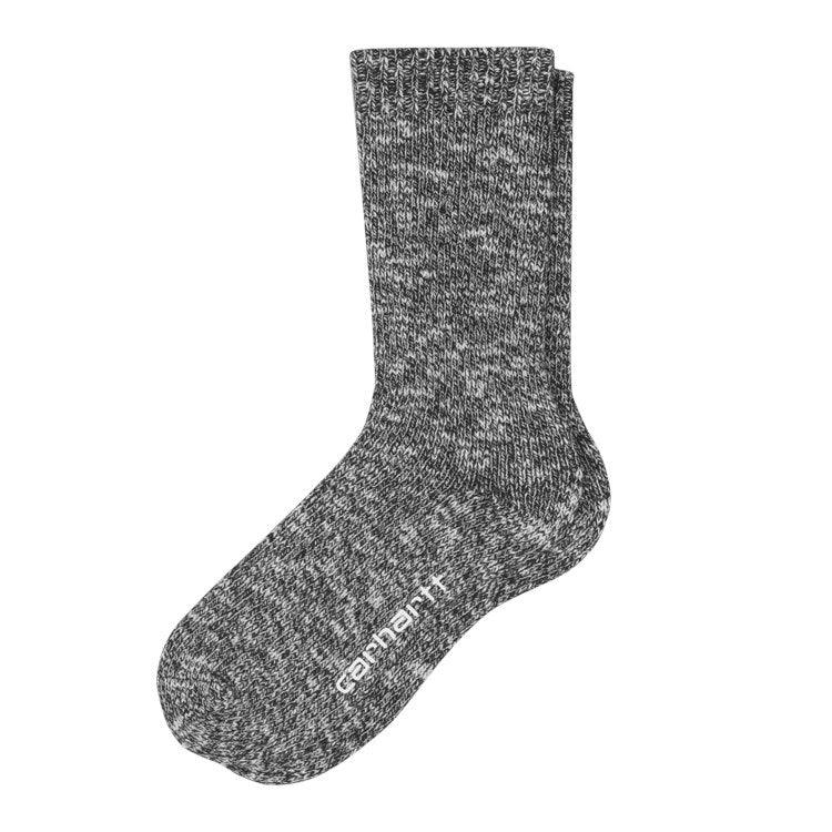 Carhartt WIP Ascott Socks - Black