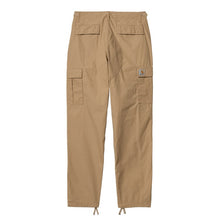 Load image into Gallery viewer, Carhartt WIP Aviation Pant - Dusty Hamilton Brown