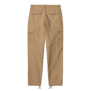 Carhartt WIP Aviation Pant - Dusty Hamilton Brown