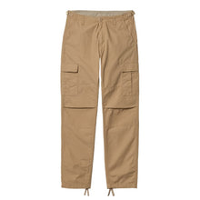 Load image into Gallery viewer, Carhartt WIP Aviation Pant - Dusty Hamilton Brown