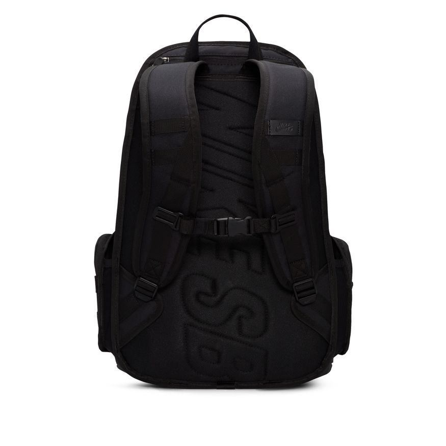 Nike SB RPM Backpack - Black/Black