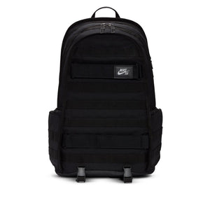 Nike SB RPM Backpack - Black/Black