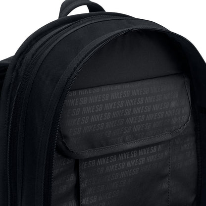 Nike SB RPM Backpack - Black/Black