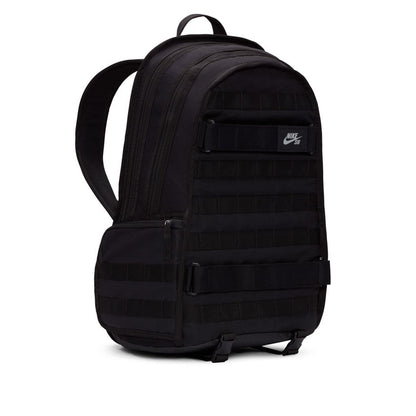 Nike SB RPM Backpack - Black/Black