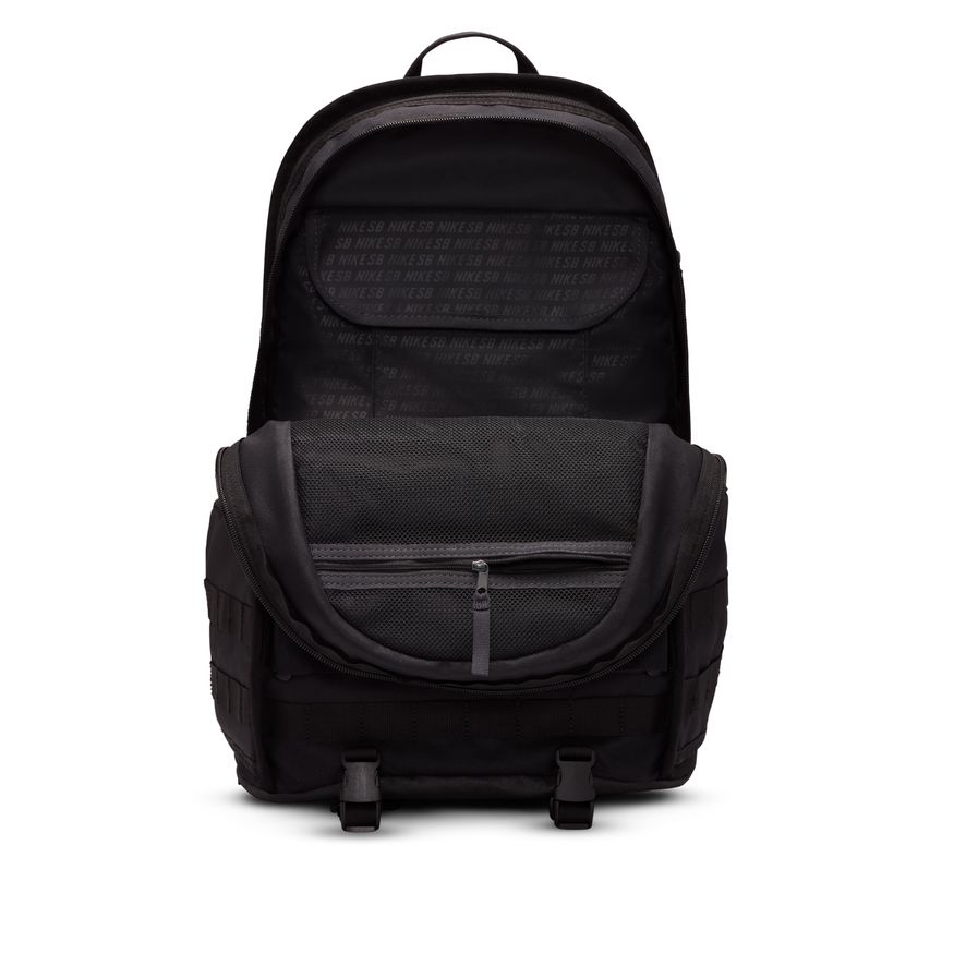 Nike SB RPM Backpack - Black/Black