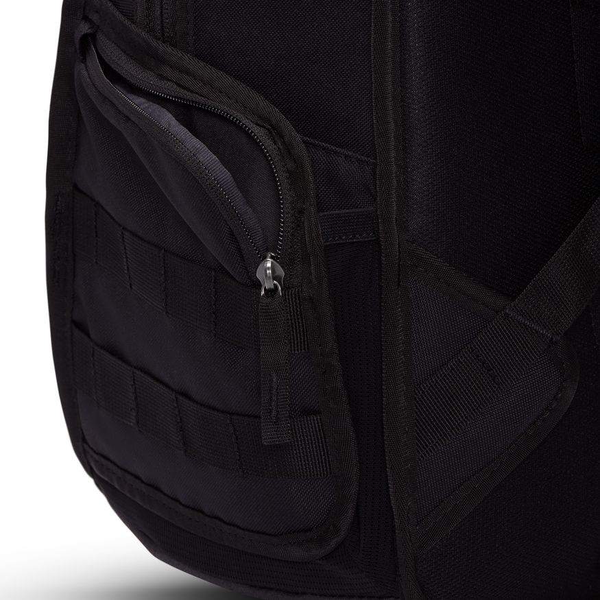 Nike SB RPM Backpack - Black/Black