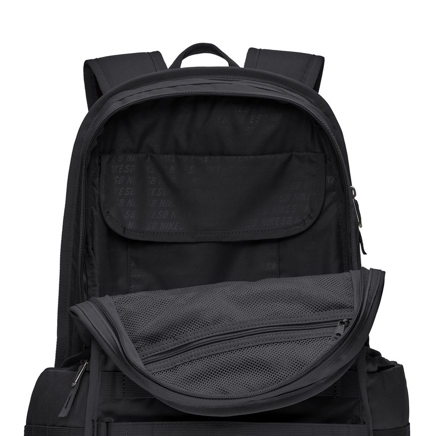 Nike SB RPM Backpack - Black/Black