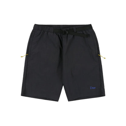 Dime Hiking Shorts - Charcoal