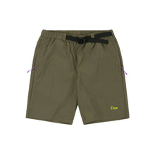 Load image into Gallery viewer, Dime Hiking Shorts - Pale Olive