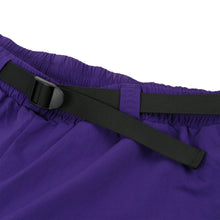 Load image into Gallery viewer, Dime Hiking Shorts - Violet
