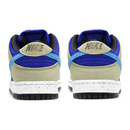Nike SB Dunk Low Pro - Blue/Tan-Light Blue Celadon