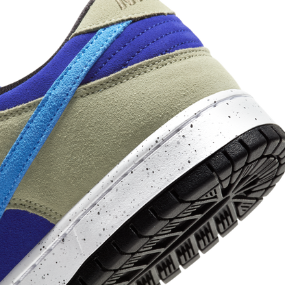 Nike SB Dunk Low Pro - Blue/Tan-Light Blue Celadon