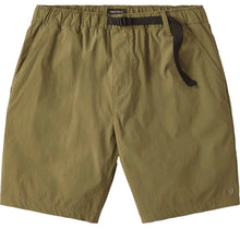 Load image into Gallery viewer, Brixton Steady Cinch Short - Military Olive