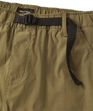 Load image into Gallery viewer, Brixton Steady Cinch Short - Military Olive