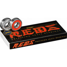 Load image into Gallery viewer, Bones Reds Bearings