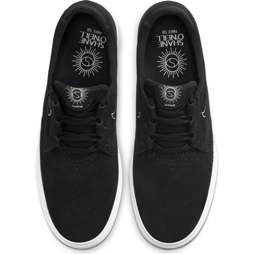 Nike Shane O'Neill - Black/White