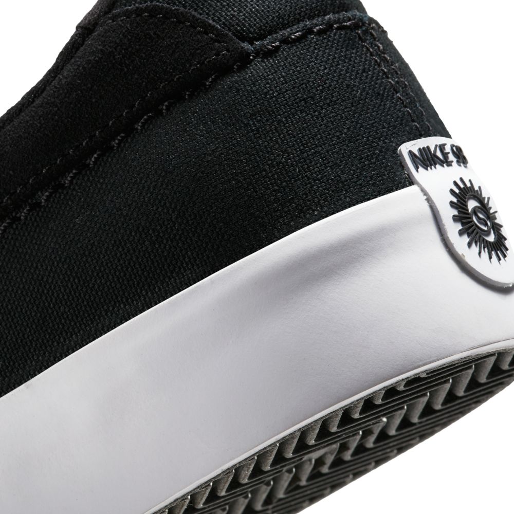 Nike Shane O'Neill - Black/White