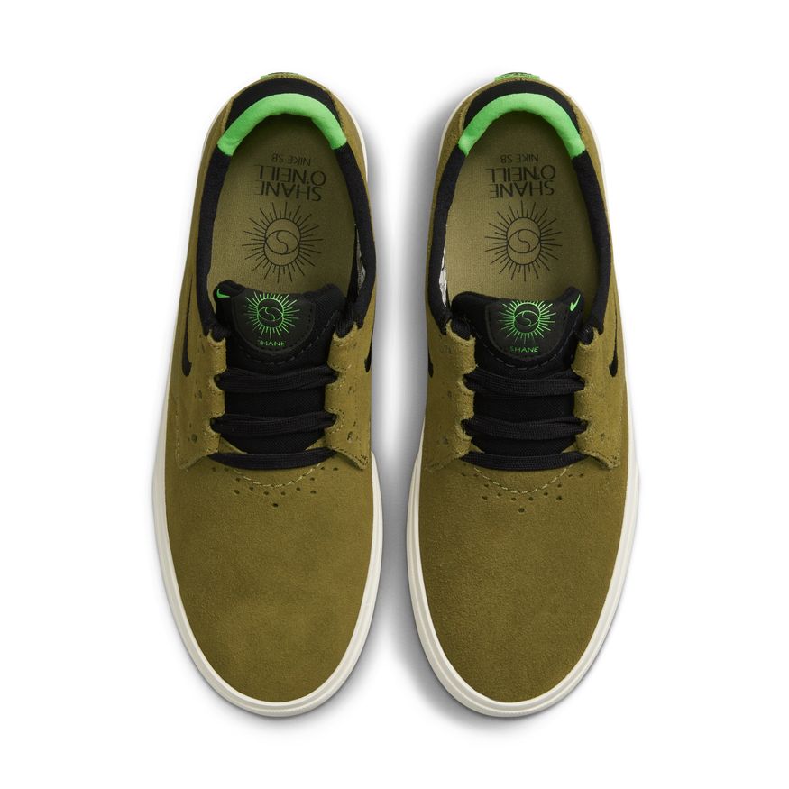 Nike SB Shane - Pilgrim/Black/Phantom