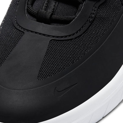 Nike SB Nyjah Free 2 - Black/White
