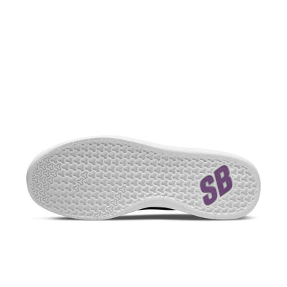 Nike SB Nyjah Free 2 - Black/Wild Berry