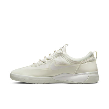 Nike SB Nyjah Free 2 - Summit White/Summit White