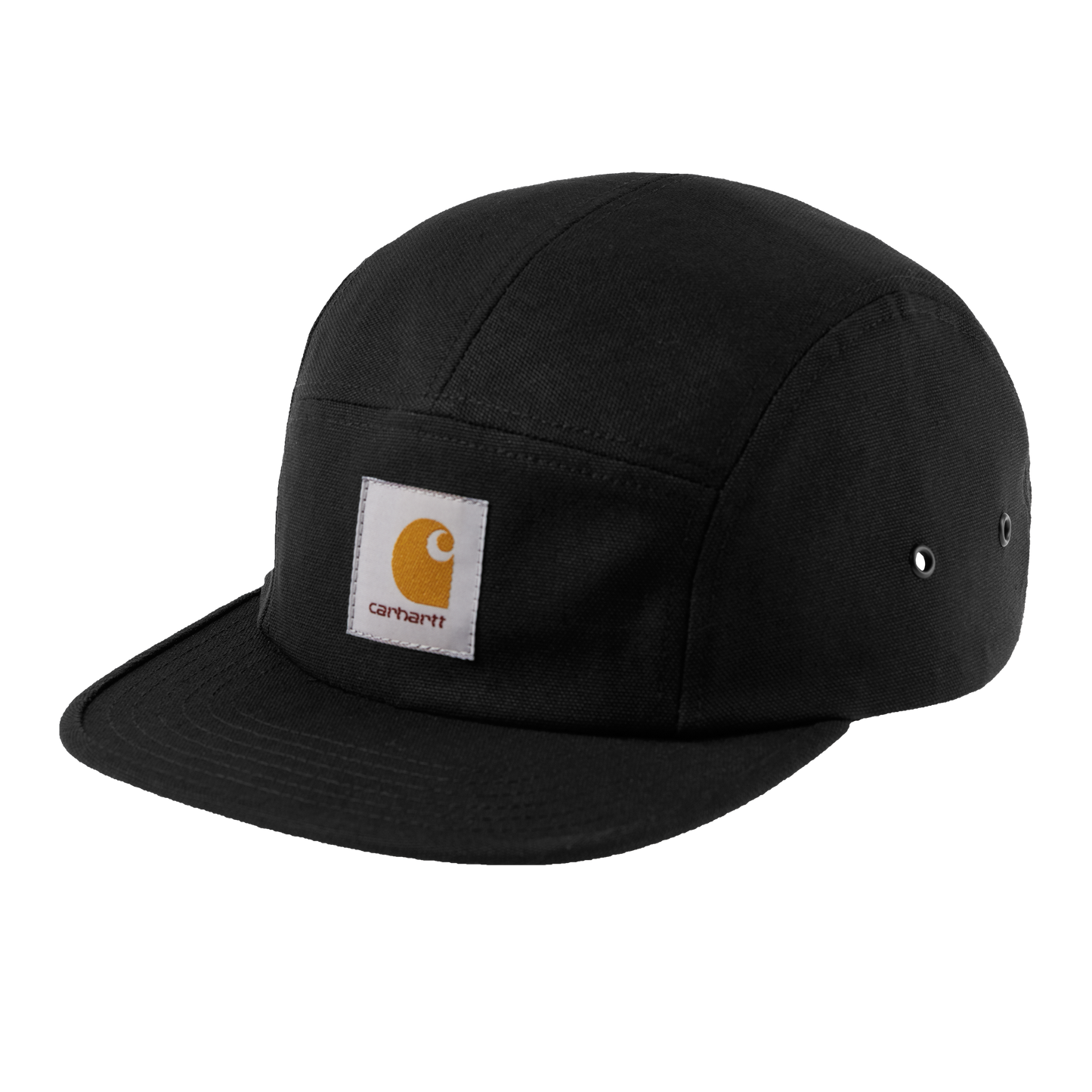 Carhartt WIP Backley Cap - Black