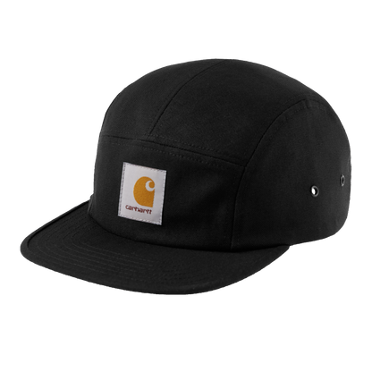 Carhartt WIP Backley Cap - Black