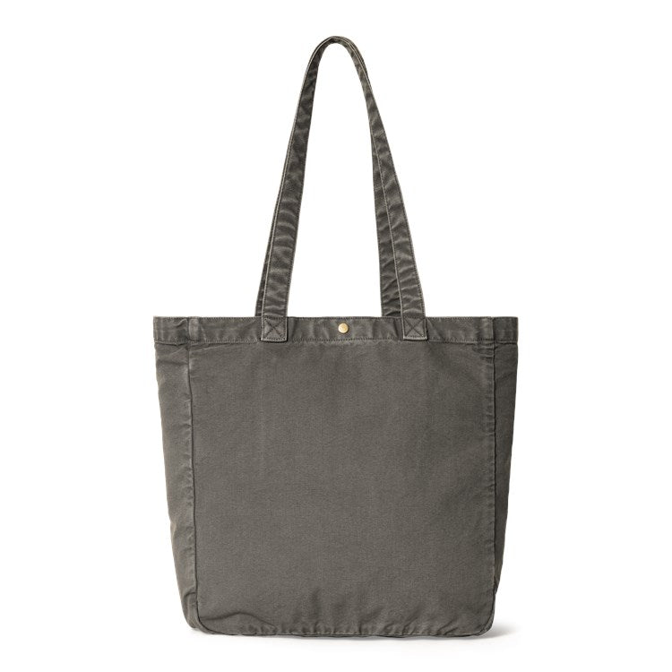 Carhartt WIP Bayfield Tote - Faded Black