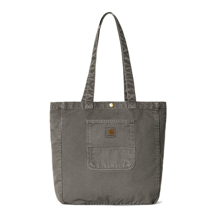 Carhartt WIP Bayfield Tote - Faded Black