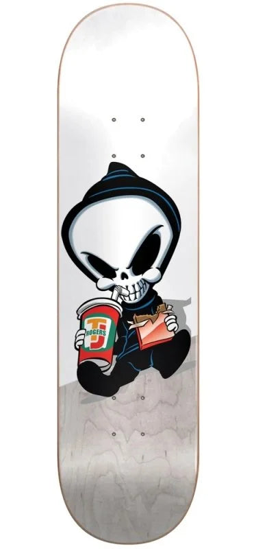 Blind TJ Reaper Munchies R7 Deck - 8.375