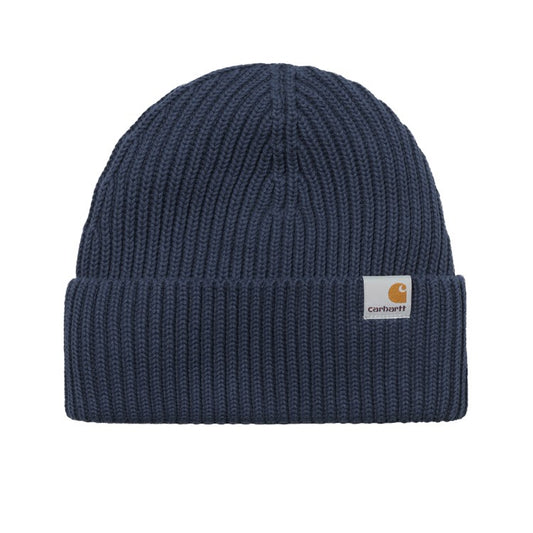 Carhartt WIP Burbank Beanie - Enzian