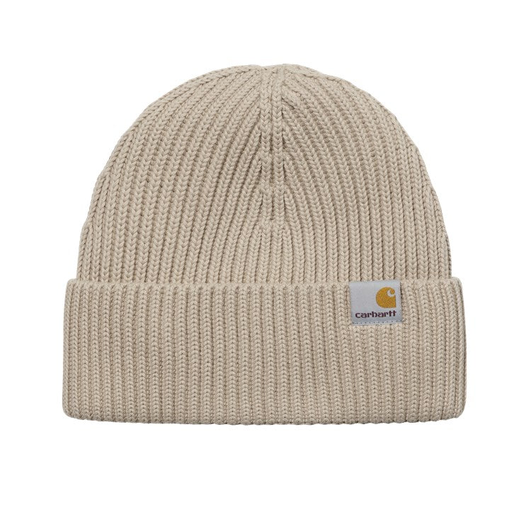 Carhartt WIP Burbank Beanie - Wall