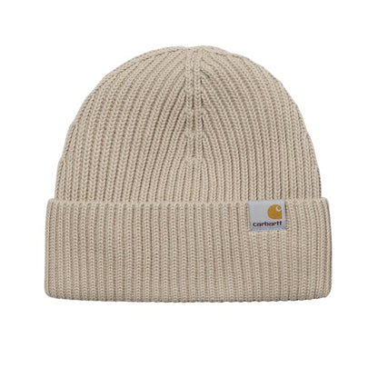 Carhartt WIP Burbank Beanie - Wall