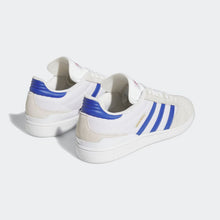Load image into Gallery viewer, Adidas Busenitz - Crystal White/Semi Lucid Blue/Gold Metallic