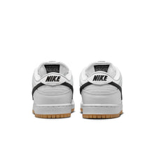 Load image into Gallery viewer, Nike SB Dunk Low Pro - White/Black/Gum