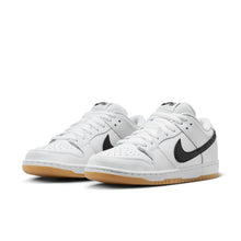 Load image into Gallery viewer, Nike SB Dunk Low Pro - White/Black/Gum