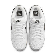 Load image into Gallery viewer, Nike SB Dunk Low Pro - White/Black/Gum