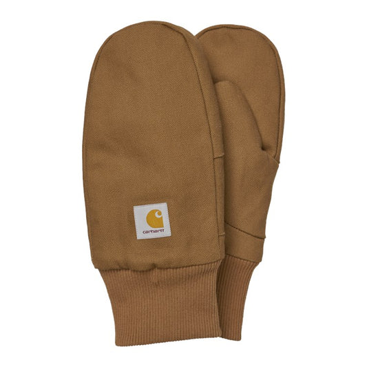 Carhartt WIP Carston Mitten - Hamilton Brown